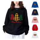 Christmas women's hoodie for Christmas