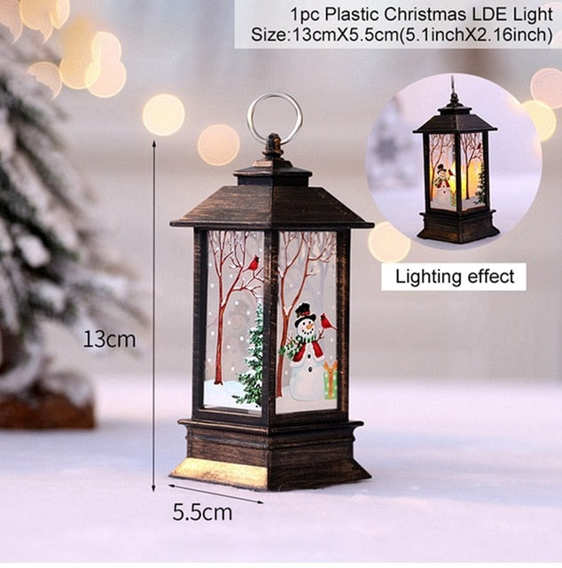 Garland Merry Christmas Decor for Home Cristmas Decor Navidad Christma Ornaments Christmas Door Xmas Happy New Year