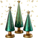 Resin Christmas Ornaments - Craft Decor for Home & Party
