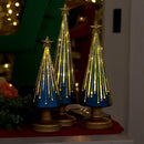 Resin Christmas Ornaments - Craft Decor for Home & Party