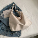 Fashion Simple Women's Bags Large Capacity