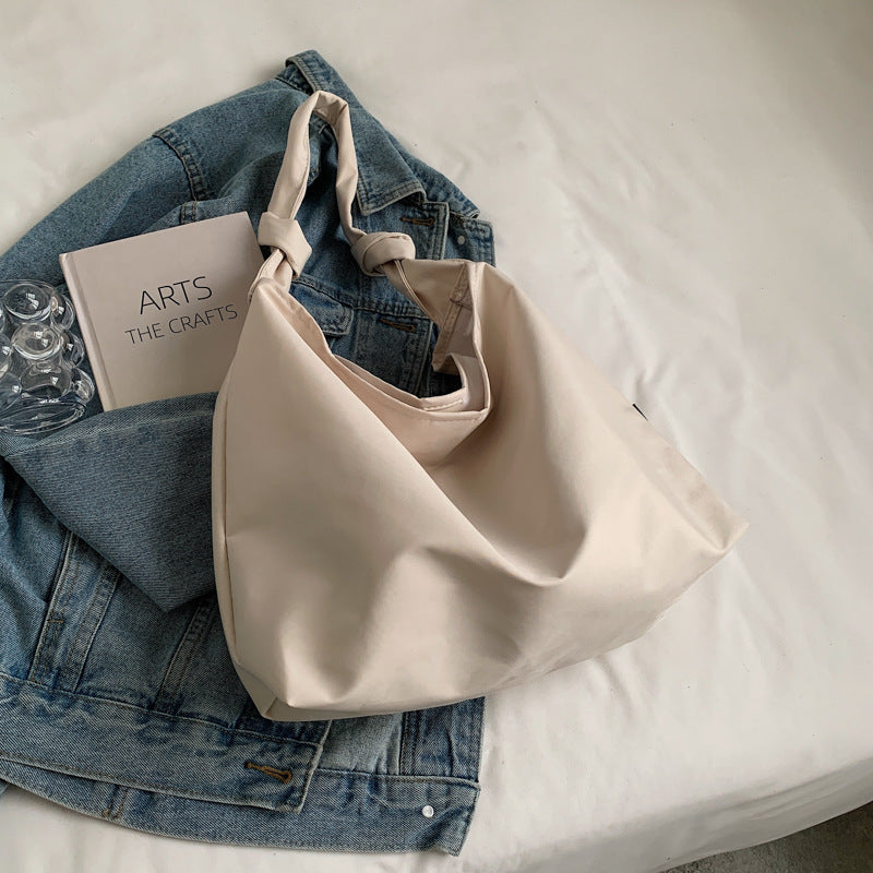 Fashion Simple Women's Bags Large Capacity