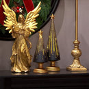 Resin Christmas Ornaments - Craft Decor for Home & Party