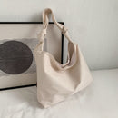 Fashion Simple Women's Bags Large Capacity