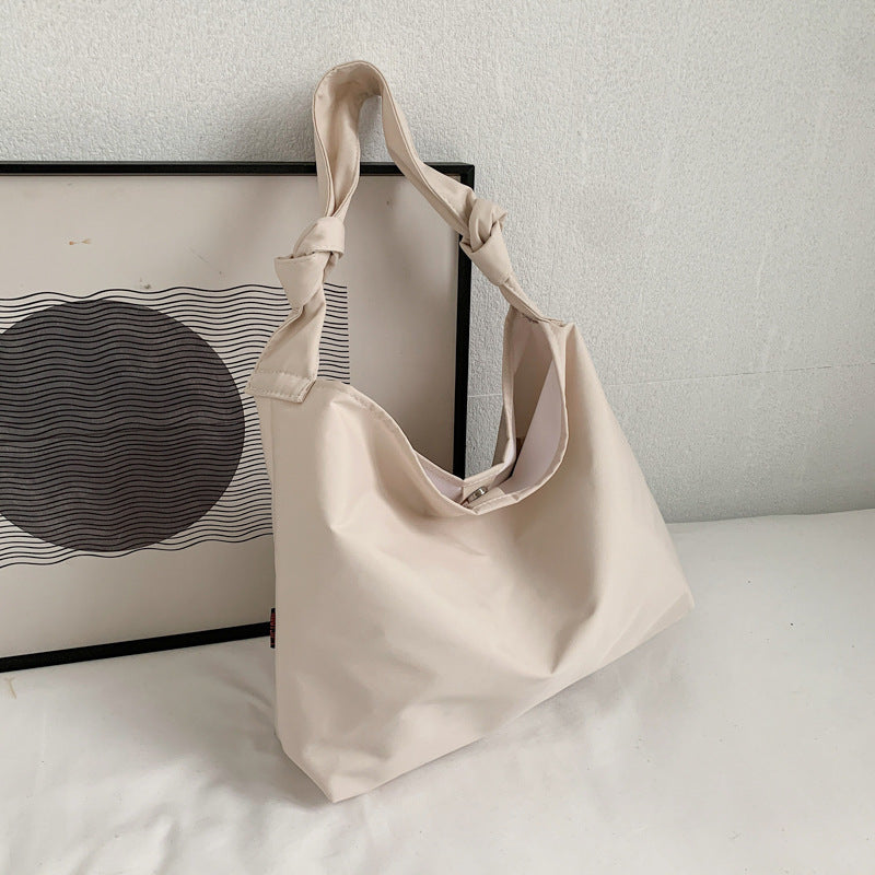 Fashion Simple Women's Bags Large Capacity