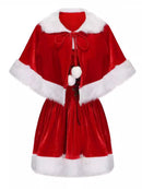Christmas elf performance costumes for Christmas