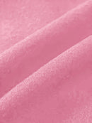 Kids' Casual Christmas Crew Neck Sweatshirt, Polyester Knit