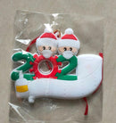 DIY Hanging Pendant Accessories Gift for Christmas Tree