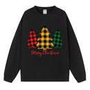 Christmas women's hoodie for Christmas