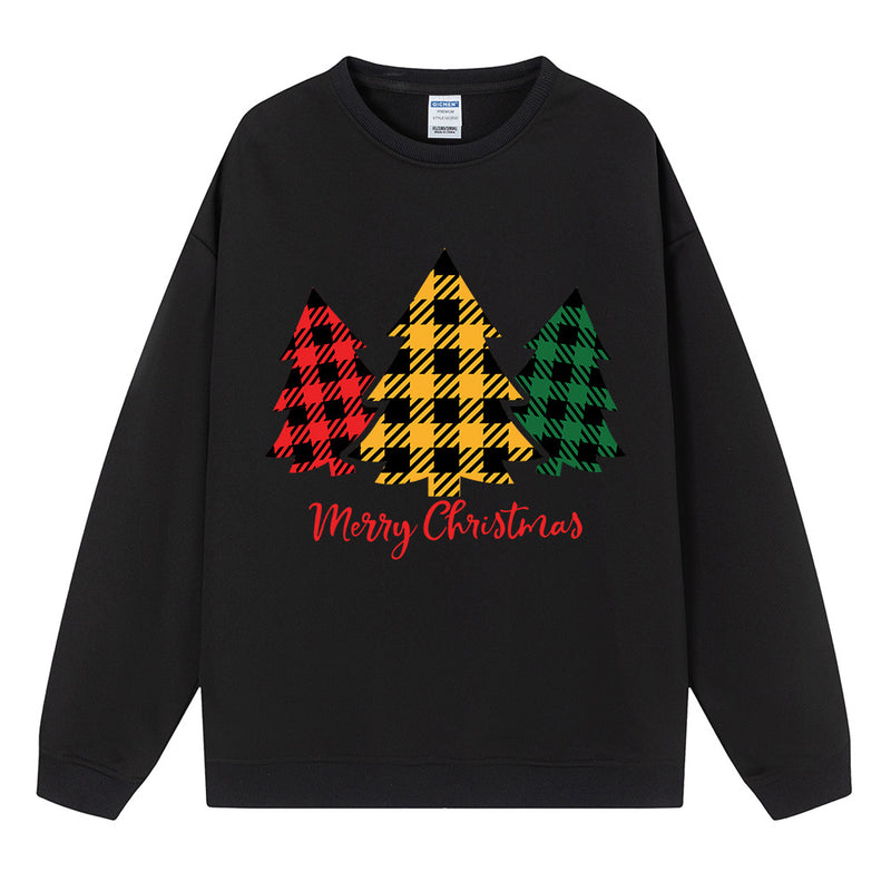 Christmas women's hoodie for Christmas