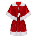 Christmas elf performance costumes for Christmas