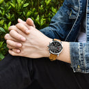 luxury quartz men's watches