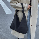 Fashion Simple Women's Bags Large Capacity