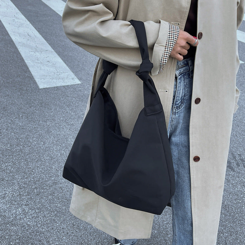 Fashion Simple Women's Bags Large Capacity